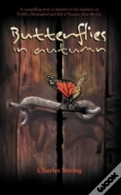 Capa do artigo Butterflies In Autumn