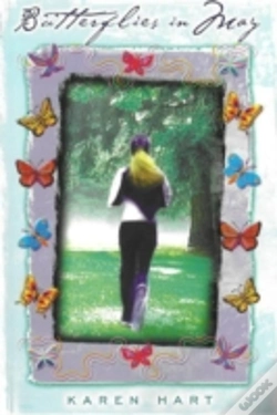 Capa do artigo Butterflies In May