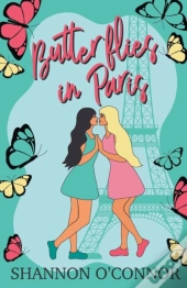 Butterflies In Paris