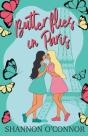 Butterflies In Paris - Preview