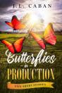 Butterflies In Production - Preview