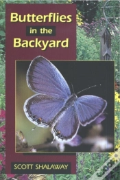 Capa do artigo Butterflies In The Backyard