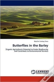Capa do artigo Butterflies In The Barley