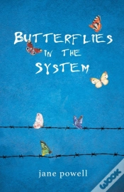 Capa do artigo Butterflies In The System