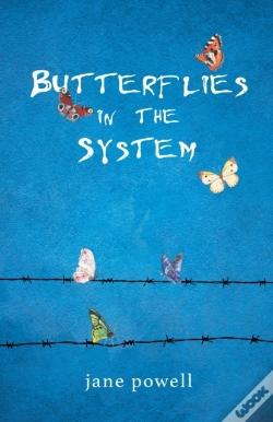 Capa do artigo Butterflies In The System