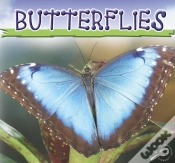 Capa do artigo Butterflies