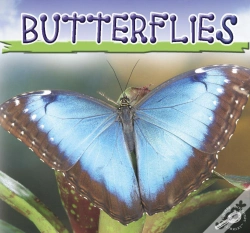 Capa do artigo Butterflies