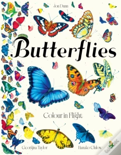 Capa do artigo Butterflies