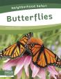 Butterflies - Preview