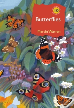 Capa do artigo Butterflies