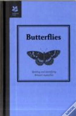 Capa do artigo Butterflies