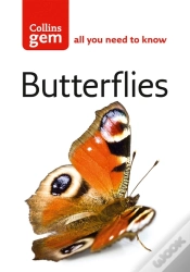 Capa do artigo Butterflies