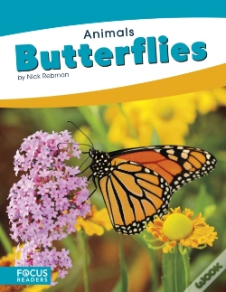 Capa do artigo Butterflies