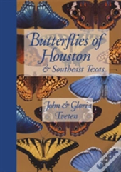 Butterflies Of Houston And Southeast Texas