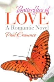 Capa do artigo Butterflies Of Love