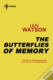 Capa do artigo Butterflies Of Memory