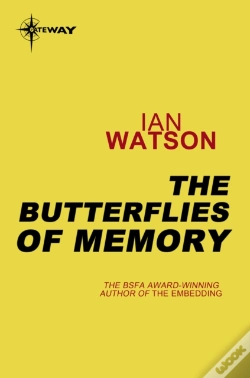 Capa do artigo Butterflies Of Memory