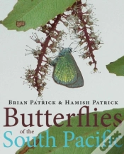 Capa do artigo Butterflies Of The South Pacific