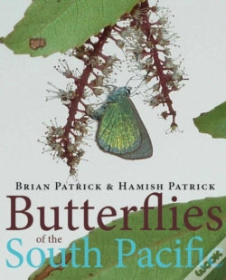 Capa do artigo Butterflies Of The South Pacific
