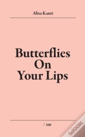 Capa do artigo Butterflies On Your Lips
