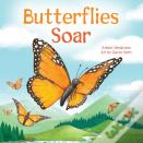Butterflies Soar