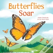 Capa do artigo Butterflies Soar