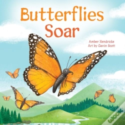 Capa do artigo Butterflies Soar
