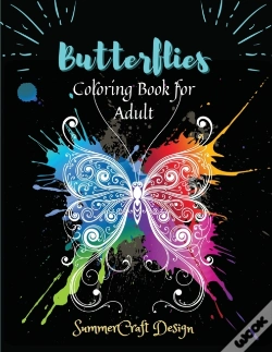 Capa do artigo Butterflies