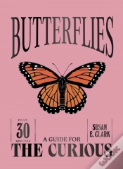 Capa do artigo Butterflies