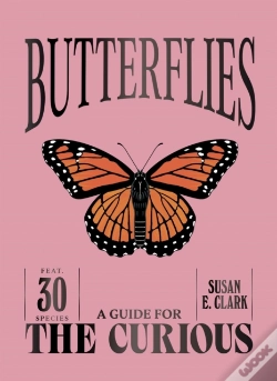 Capa do artigo Butterflies