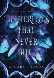 Capa do artigo Butterflies That Never Die