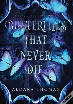 Capa do artigo Butterflies That Never Die