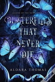 Capa do artigo Butterflies That Never Die