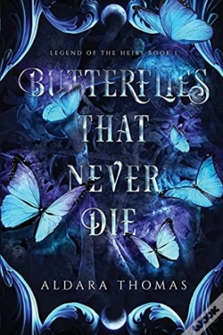 Capa do artigo Butterflies That Never Die
