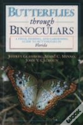 Butterflies Through Binoculars: Florida