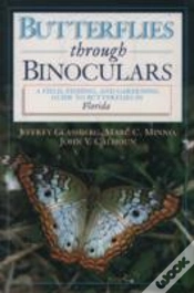 Capa do artigo Butterflies Through Binoculars: Florida