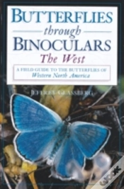 Capa do artigo Butterflies Through Binoculars