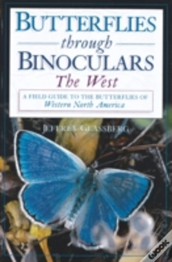 Capa do artigo Butterflies Through Binoculars