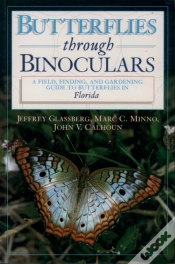 Capa do artigo Butterflies Through Binoculars