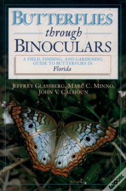 Capa do artigo Butterflies Through Binoculars