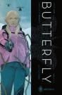 Butterfly #2 - Preview