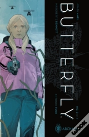 Capa do artigo Butterfly #2