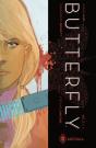 Butterfly #3 - Preview