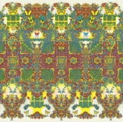 Capa do artigo Butterfly 3000 - CD