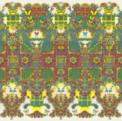 Capa do artigo Butterfly 3000 - CD