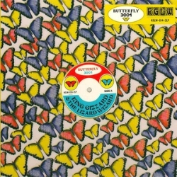 Capa do artigo Butterfly 3001 - Vinil