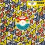 Butterfly 3001 - Vinil - Preview