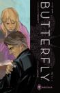 Butterfly #4 - Preview