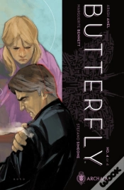 Capa do artigo Butterfly #4