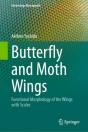Butterfly And Moth Wings - Preview